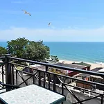 Seaview Bg Front Apartamento Golden Sands