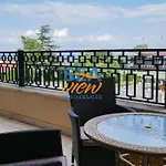 Seaview Bg Front Apartamento