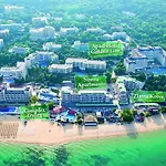 Seaview Bg Front Apartamento