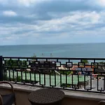 Apartamento Seaview Bg Front Golden Sands