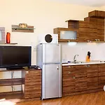 Seaview Bg Front Apartamento *