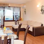 Apartamento Seaview Bg Front Golden Sands