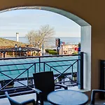 Seaview Bg Front Apartamento *