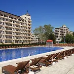 Apartamento Seaview Bg Front Golden Sands