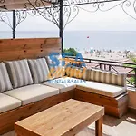 Daire Seaview Bg Front