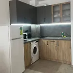 Seaview Bg Front Daire Altın Kumlar