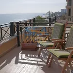 Seaview Bg Front Apartment Golden Sands