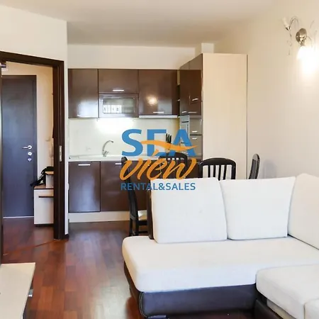 Apartament Sea View Front *