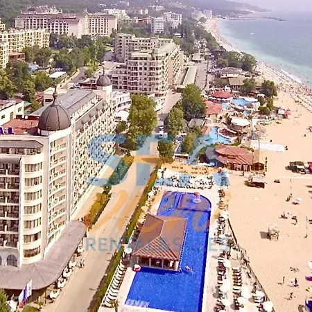 Apartament Sea View Front