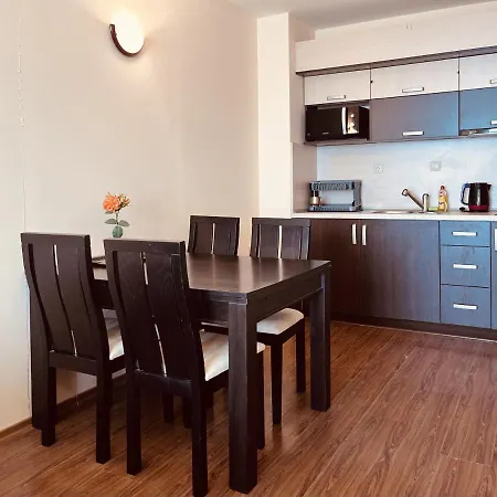 Apartament Sea View Front *