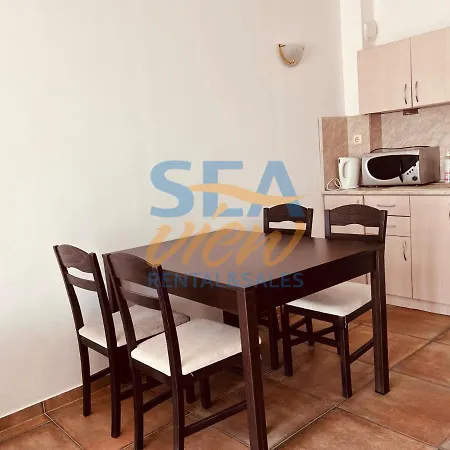 Apartament Sea View Front *