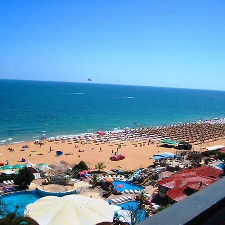Apartament Sea View Front *