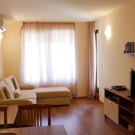 Seaview Bg Front Золотые Пески