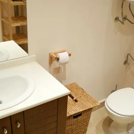 Апартаменты Seaview Bg Front *