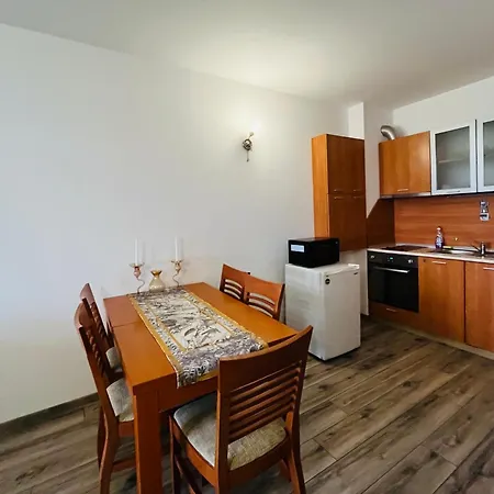 Apartament Sea View Front