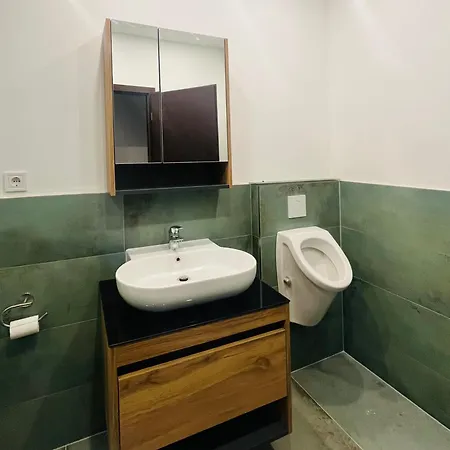 Lägenhet Seaview Bg Front