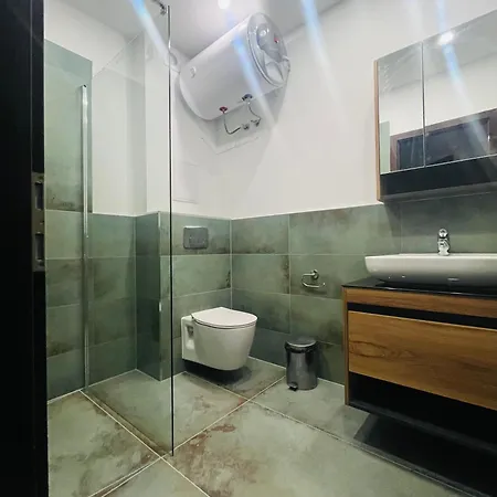 Seaview Bg Front * Goudstrand