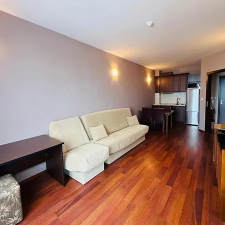 Apartament Sea View Front *