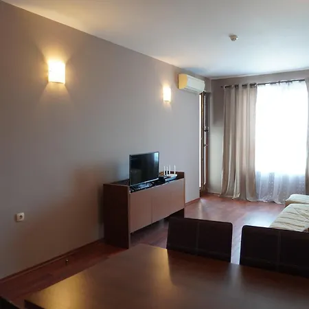 Apartament Sea View Front *