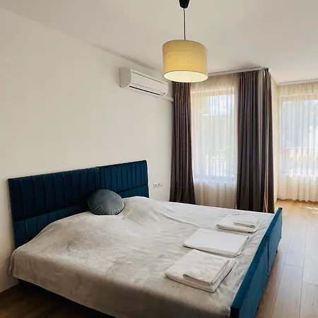 Seaview Bg Front Золотые Пески