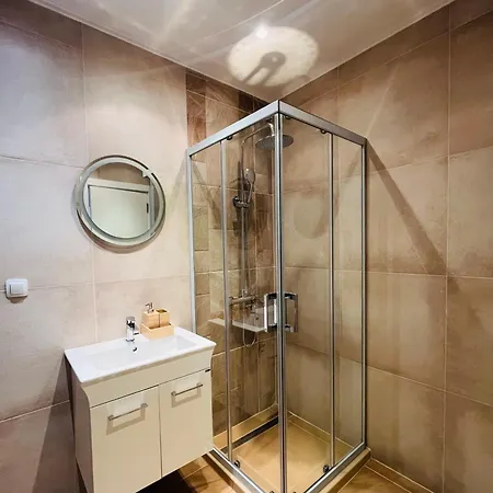 Appartement Seaview Bg Front