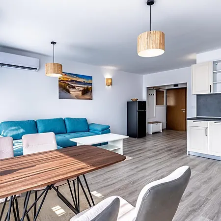 Seaview Bg Front * Goudstrand