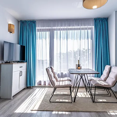 Апартаменти Seaview Bg Front