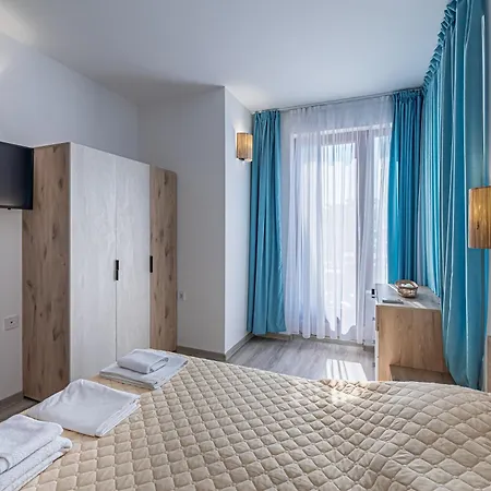 Seaview Bg Front * Goudstrand