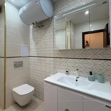 Apartment Seaview Bg Front *