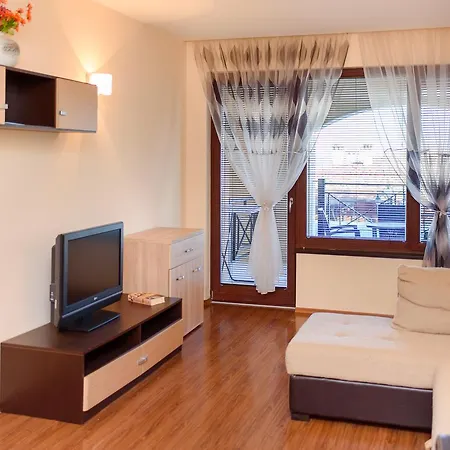 Apartament Sea View Front *