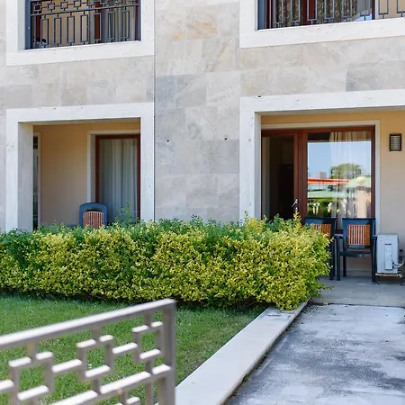 Apartament Sea View Front