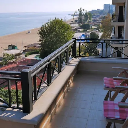 Sea View Front * Złote Piaski