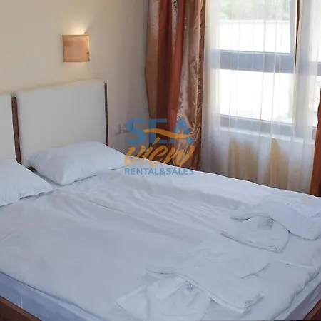 Apartament Sea View Front